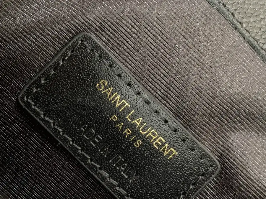 YSL Saint Laurent Premium Original Handbag