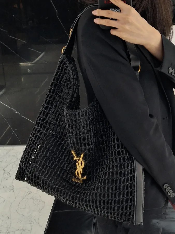 Chanel 22 Handle Bucket Bag
