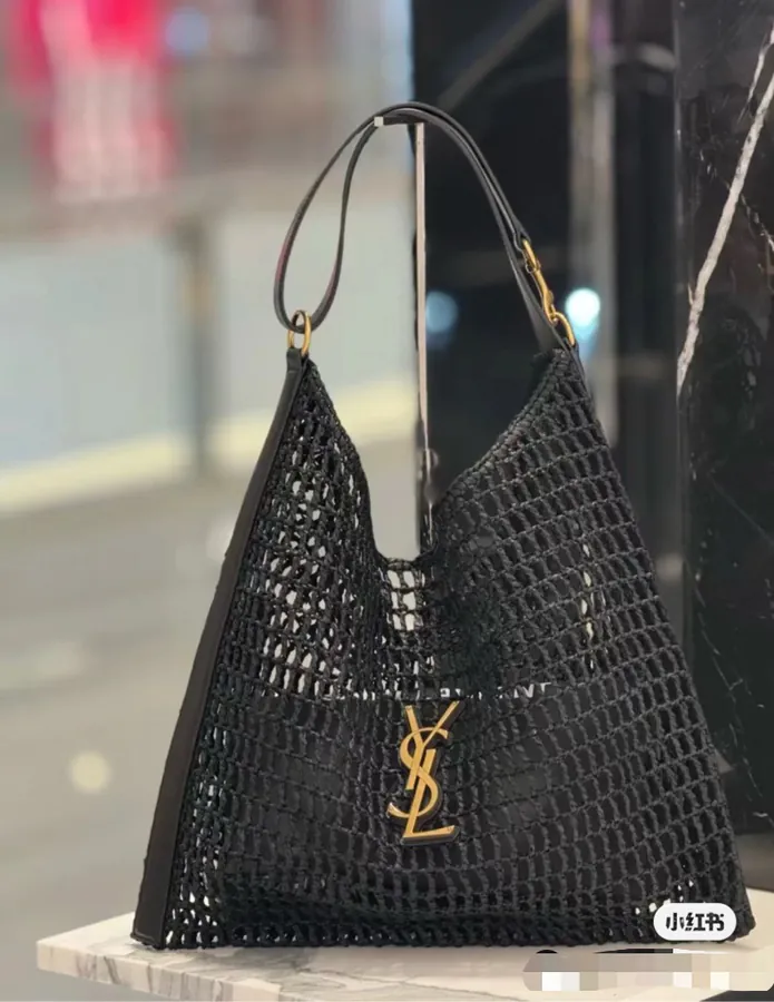 Chanel 22 Handle Bucket Bag