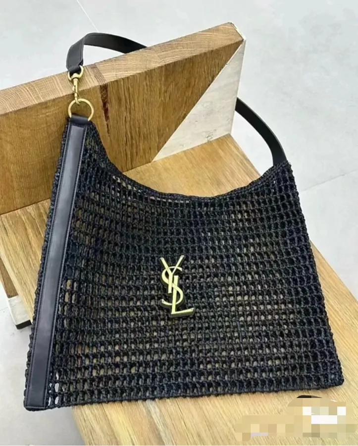 Chanel 22 Handle Bucket Bag