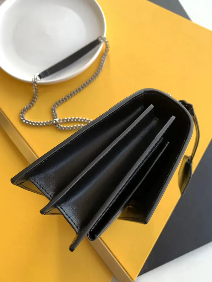 YSL Saint Laurent Sunset Bucket Bag