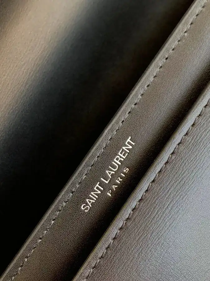 YSL Saint Laurent Sunset Bucket Bag