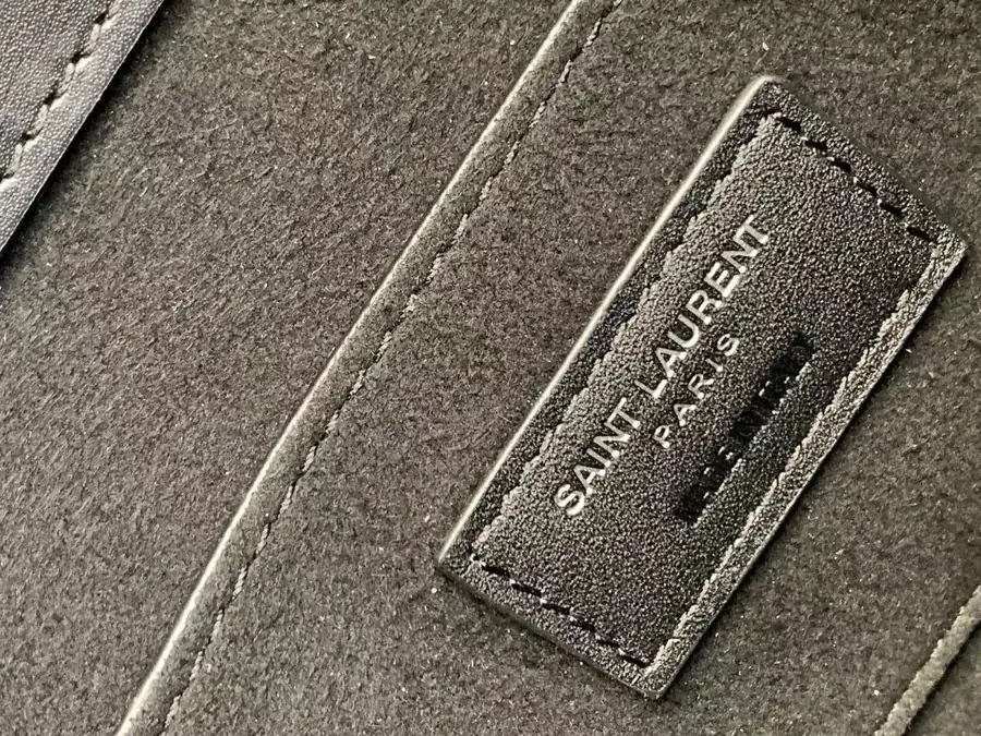 YSL Saint Laurent Sunset Bucket Bag