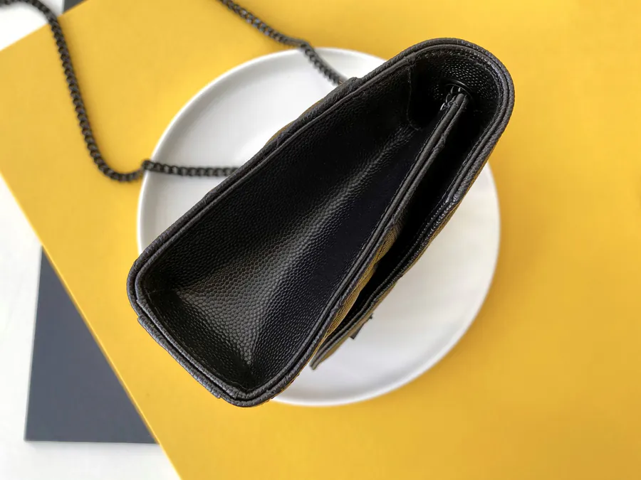 YSL Saint Laurent Envelope Small Handbag