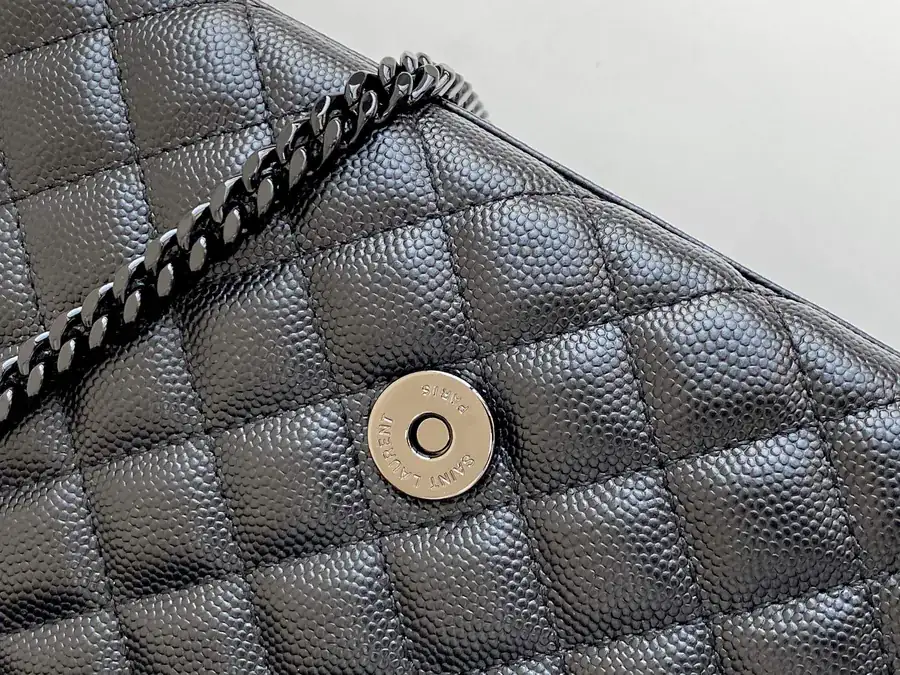 YSL Saint Laurent Envelope Small Handbag