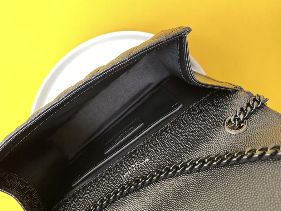 YSL Saint Laurent Envelope Small Handbag