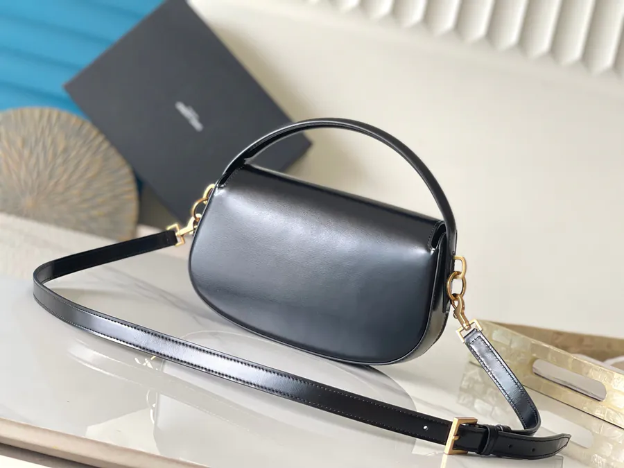 VOLTAIRE Handbag