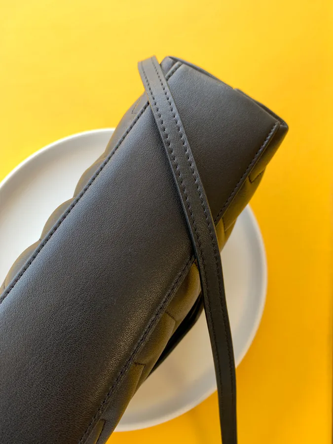 YSL Saint Laurent Premium Mail Bag