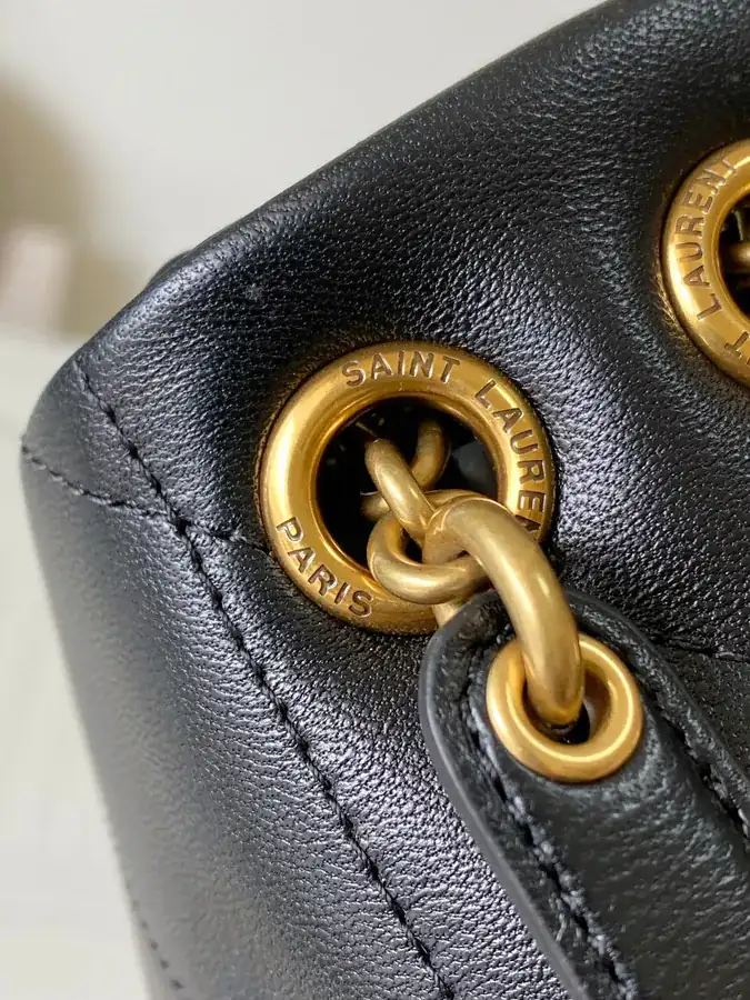 Jamie 4.3 Small Vintage Style Leather Handbag