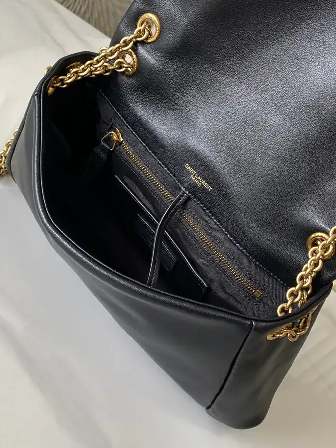 Jamie 4.3 Small Vintage Style Leather Handbag