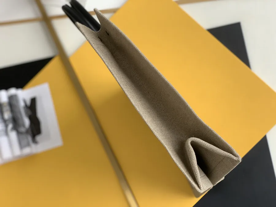 Rive Gauche Tote Bag