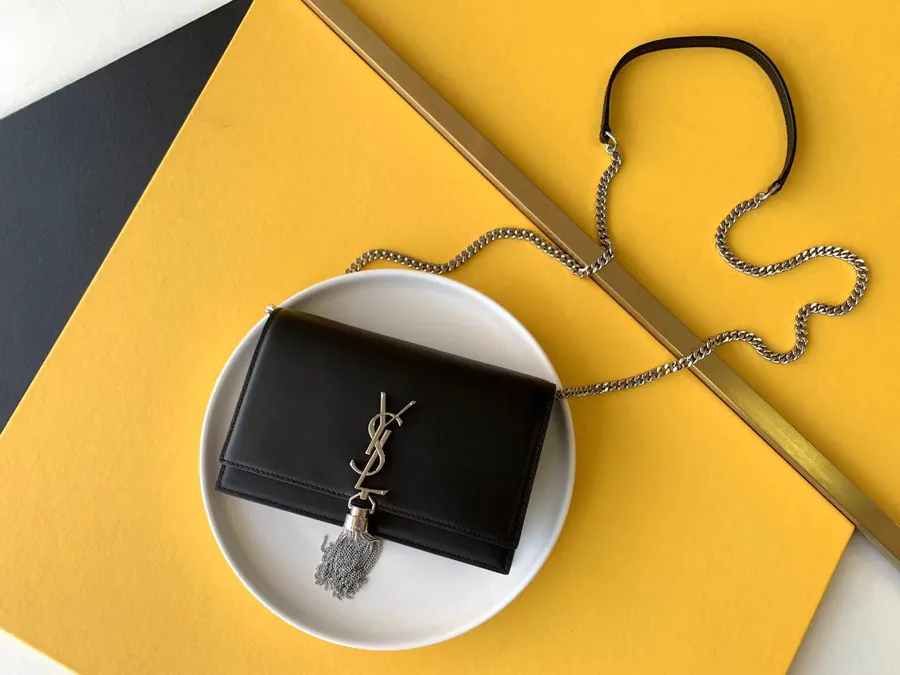 YSL Saint Laurent Premium Chain Handbag Series