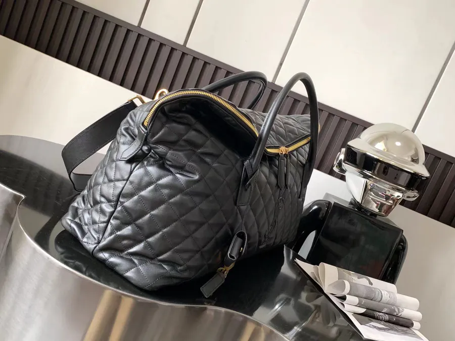 ES Giant Travel Bag Large Travel Bag