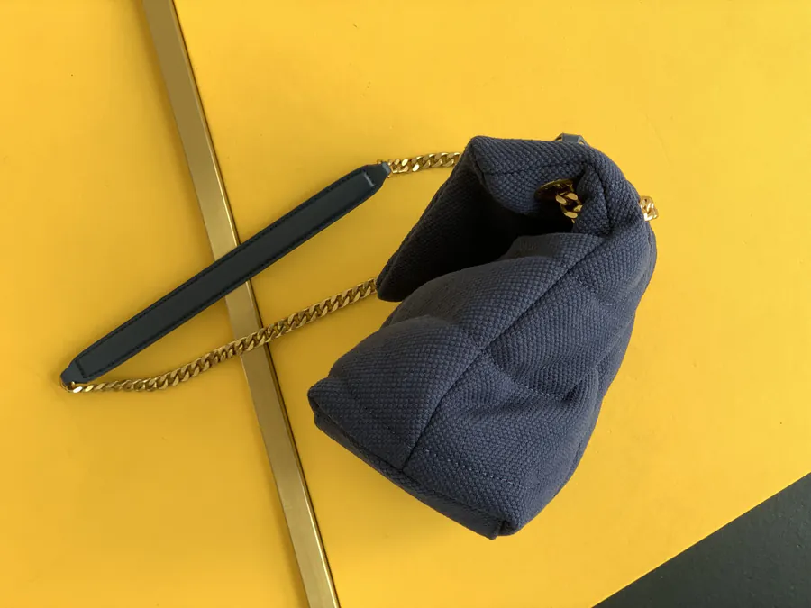 Loulou Puffer Spring Summer New Collection
