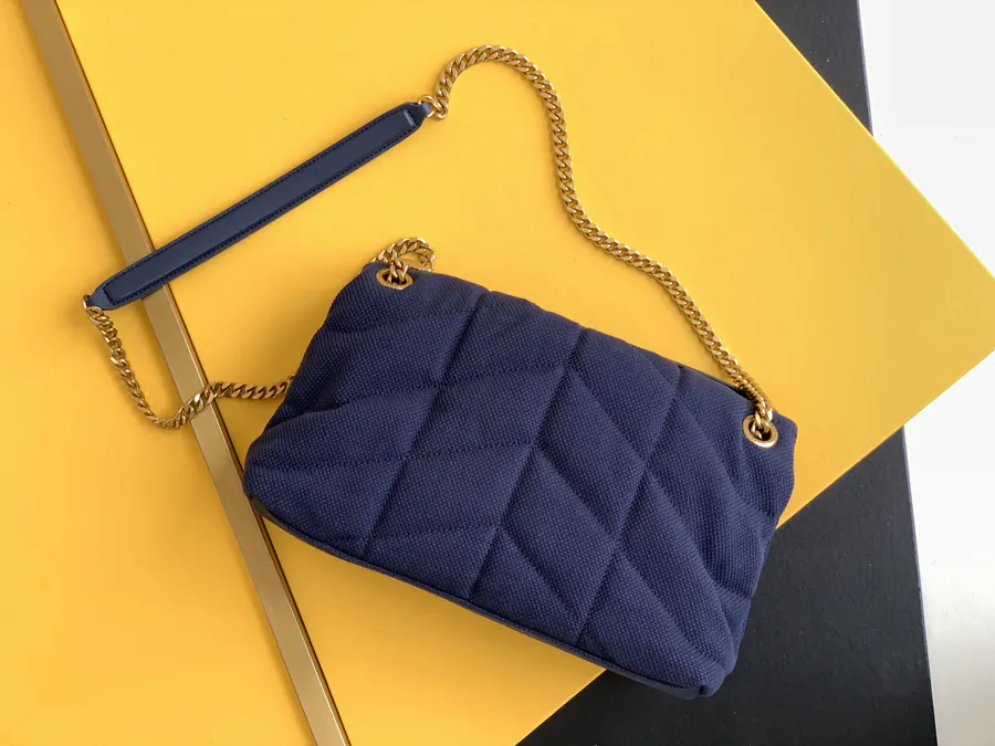 Loulou Puffer Spring Summer New Collection
