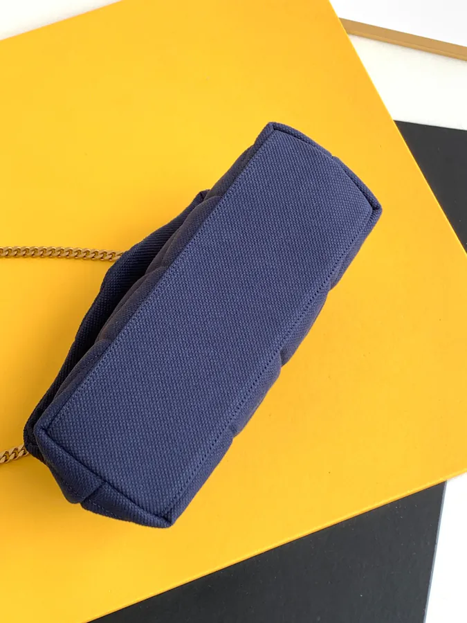 Loulou Puffer Spring Summer New Collection