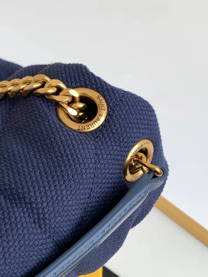 Loulou Puffer Spring Summer New Collection