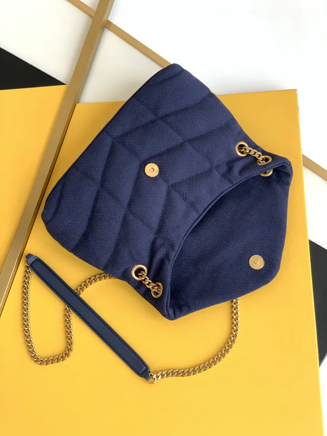 Loulou Puffer Spring Summer New Collection