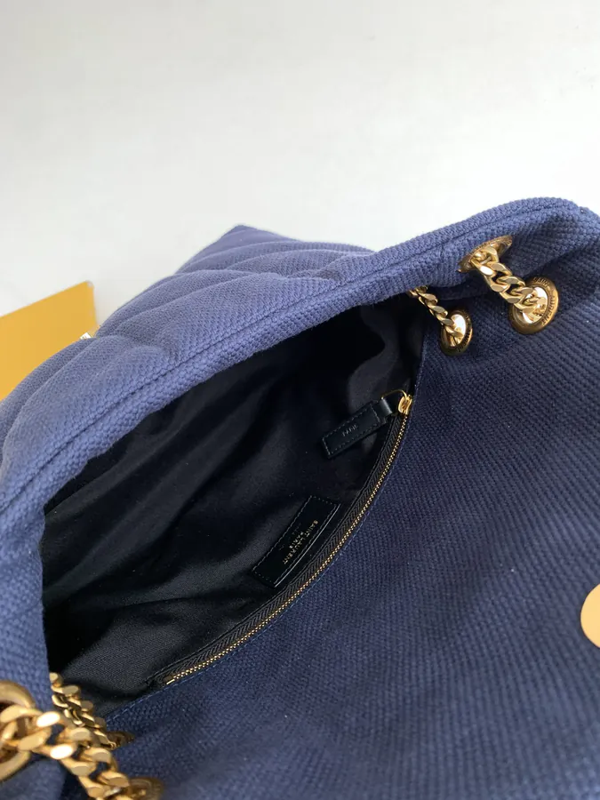 Loulou Puffer Spring Summer New Collection