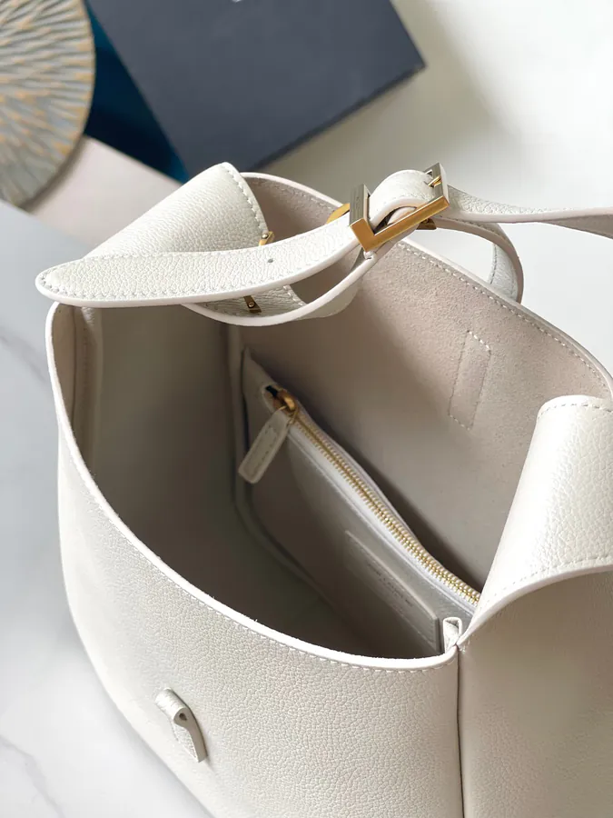ROSE Autumn New Hobo Bag with Magnetic Box Packaging