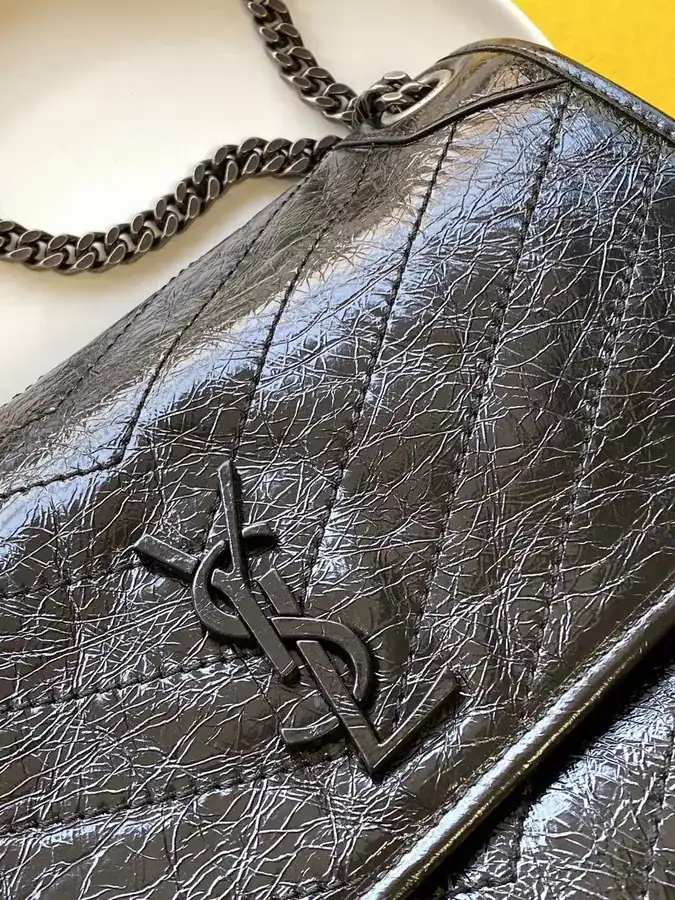 YSL Saint Laurent Premium Original Calfskin Bag