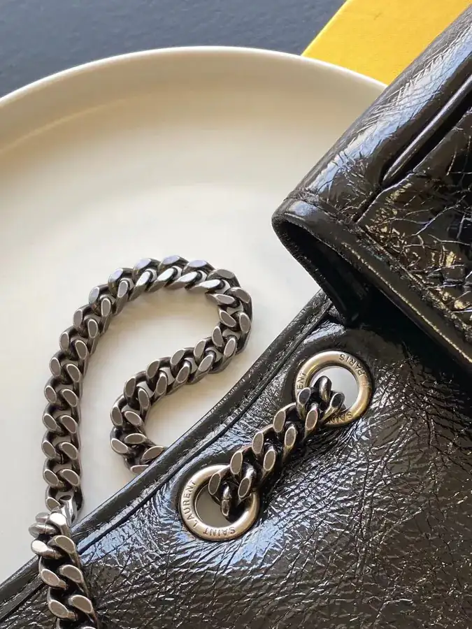 YSL Saint Laurent Premium Original Calfskin Bag
