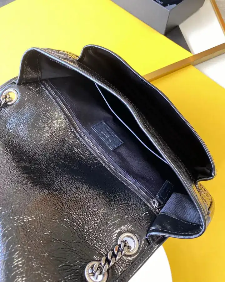 YSL Saint Laurent Premium Original Calfskin Bag