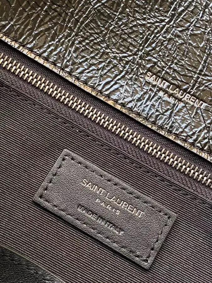 YSL Saint Laurent Premium Original Calfskin Bag