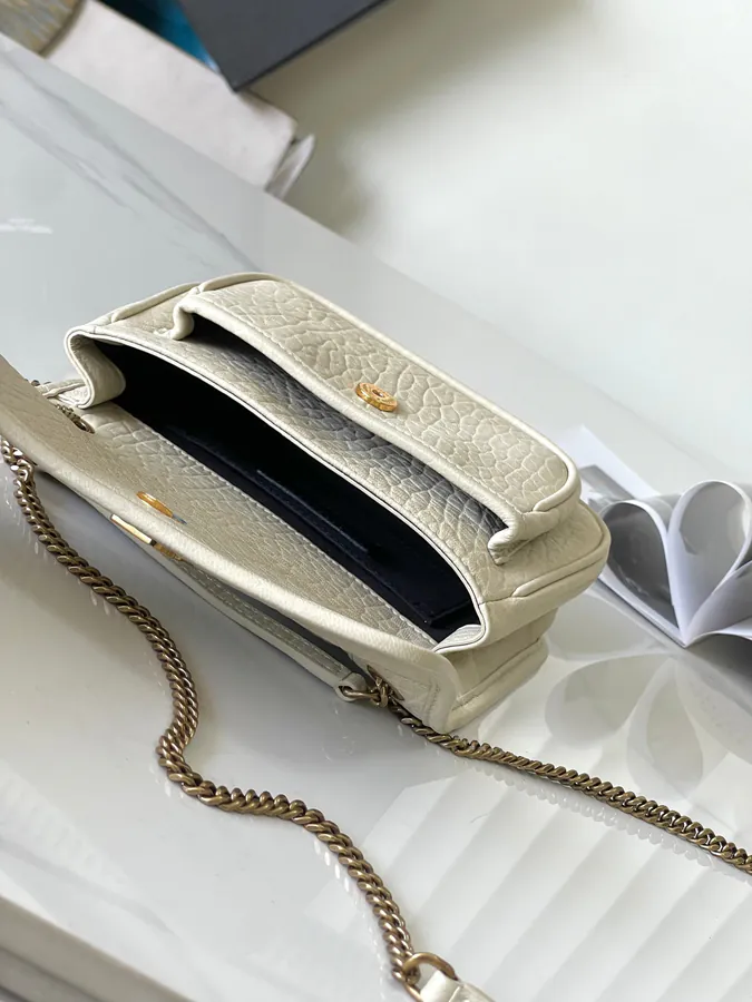 Niki Family New Member Mini Retro Style Bucket Bag