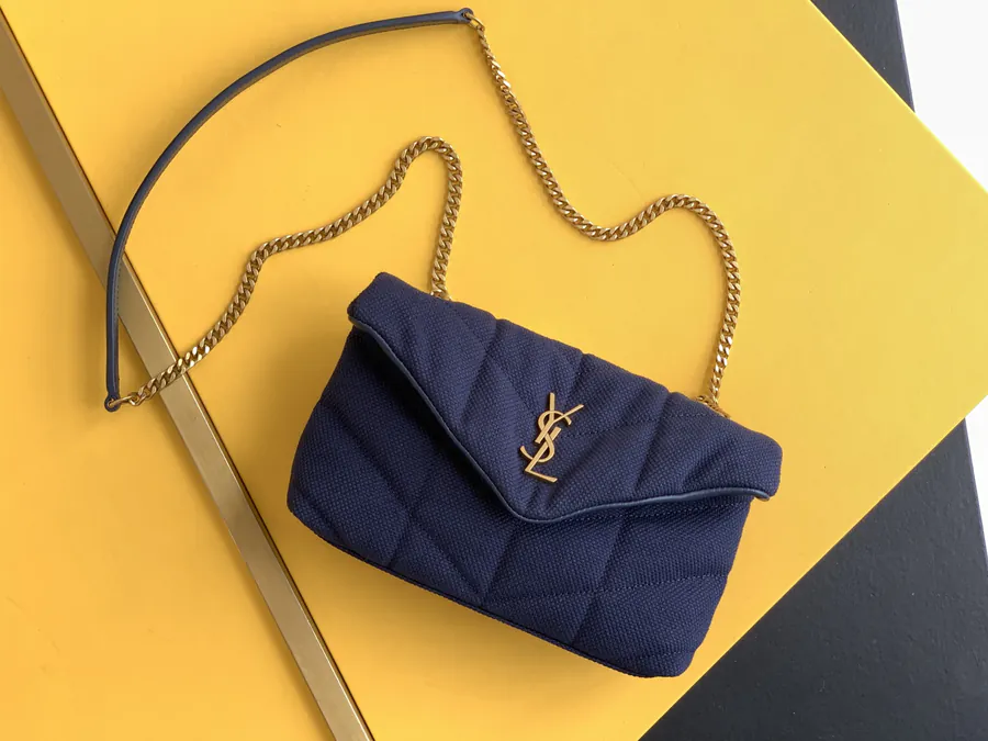 Loulou Puffer Spring Summer New Collection