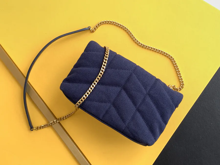 Loulou Puffer Spring Summer New Collection