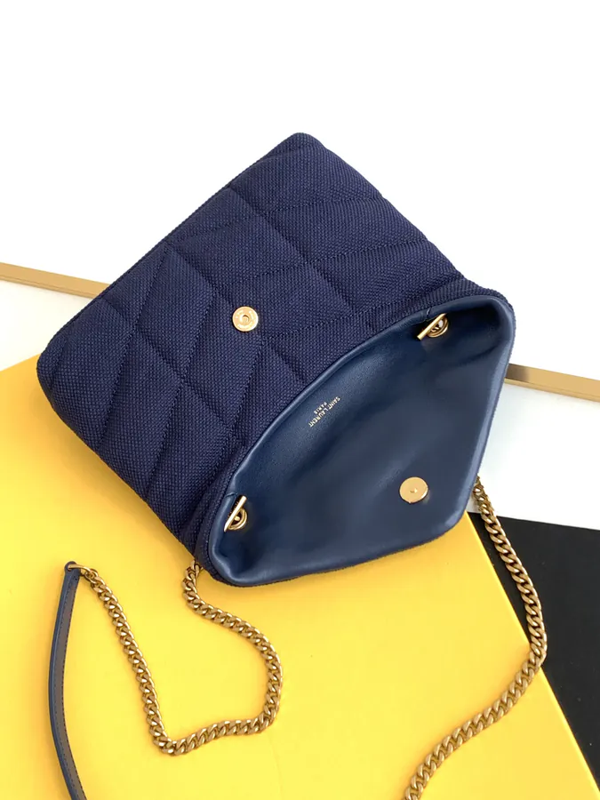 Loulou Puffer Spring Summer New Collection