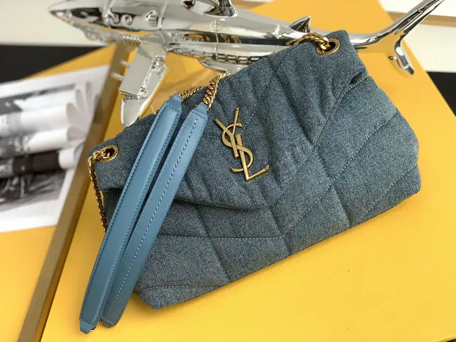 Loulou Puffer Spring Summer New Collection