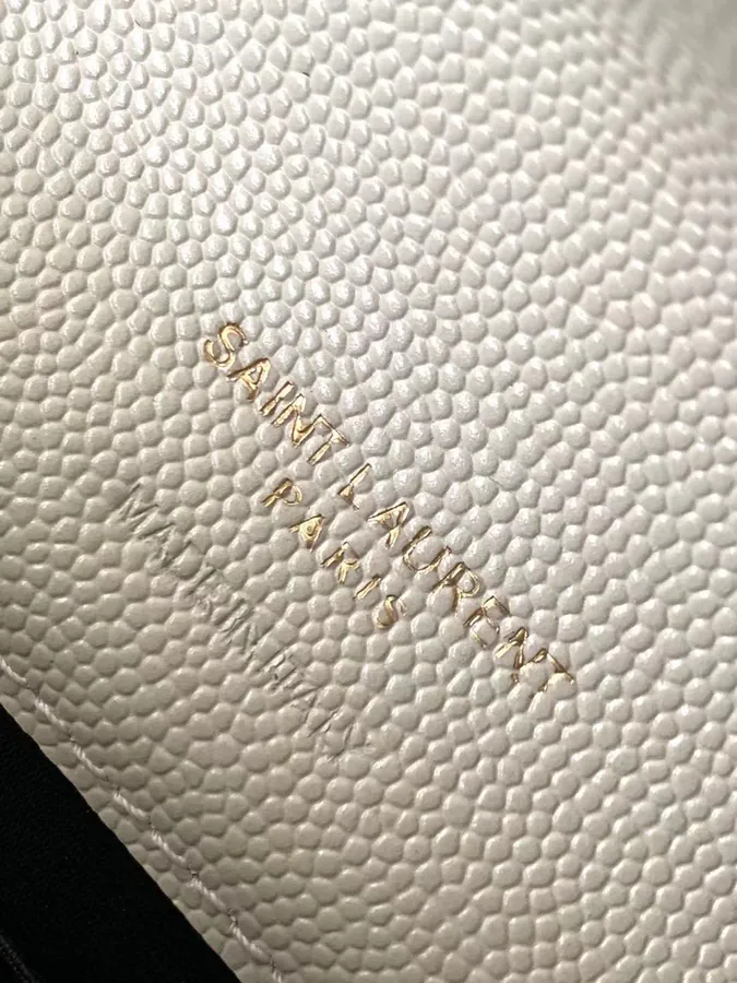 YSL Saint Laurent Premium Original Handbag