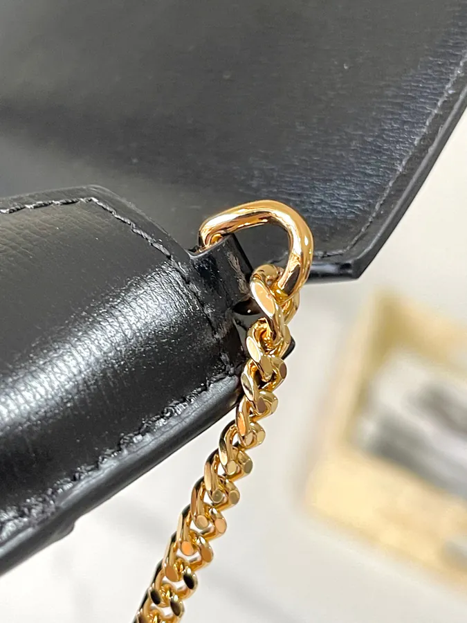 MONOGRAM Phone Holder Mini Crossbody Bag
