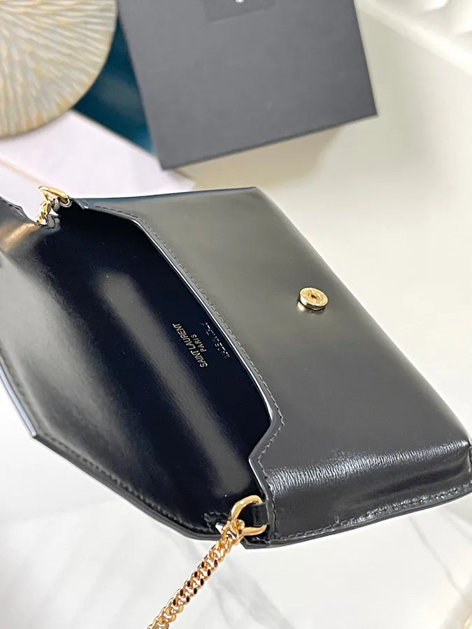 MONOGRAM Phone Holder Mini Crossbody Bag