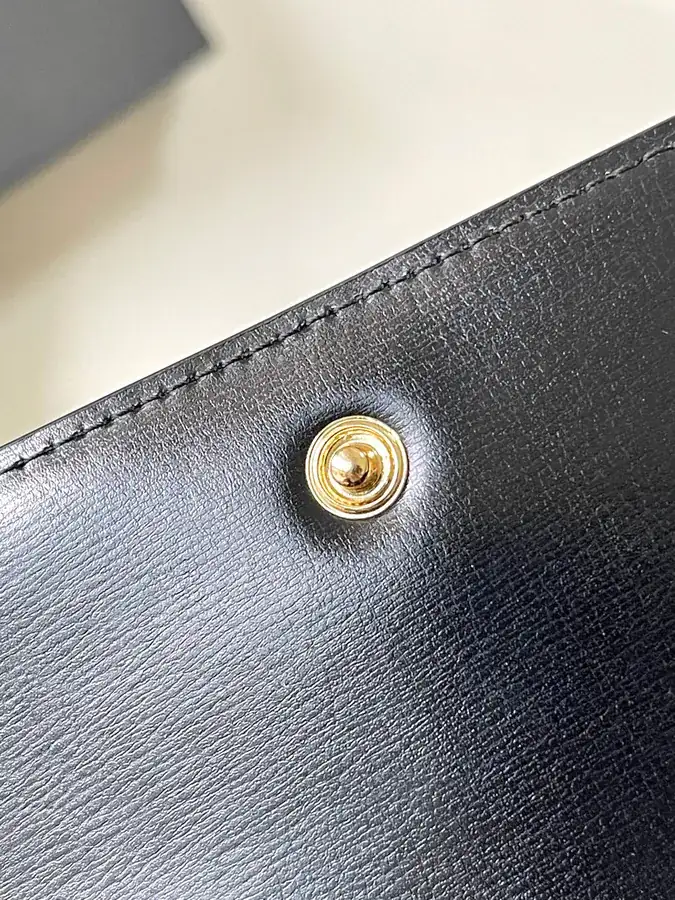 MONOGRAM Phone Holder Mini Crossbody Bag