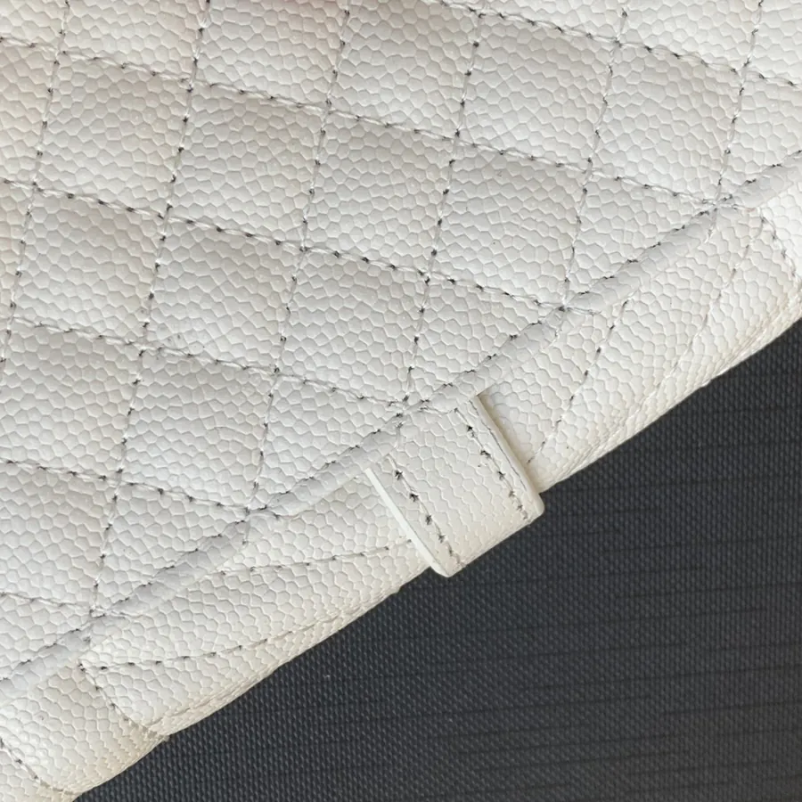 YSL Saint Laurent Monogram Wallet