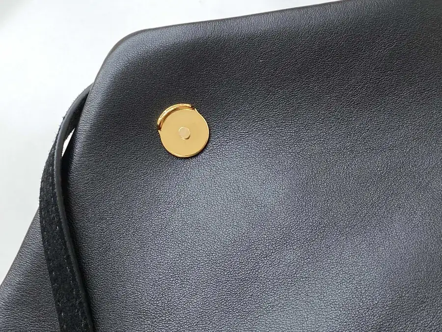 YSL Saint Laurent Premium Original Calfskin Tote