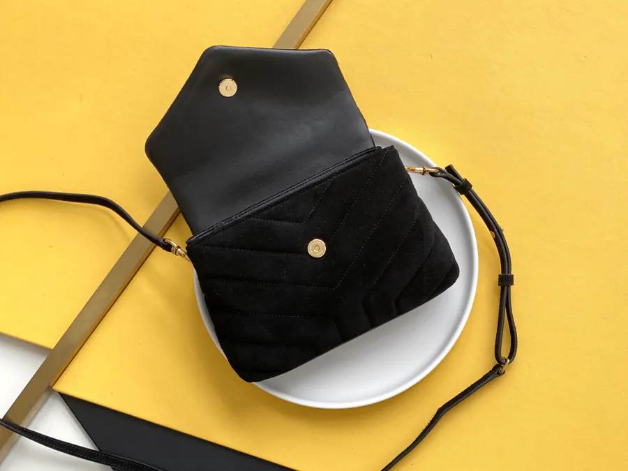YSL Saint Laurent Premium Original Calfskin Tote