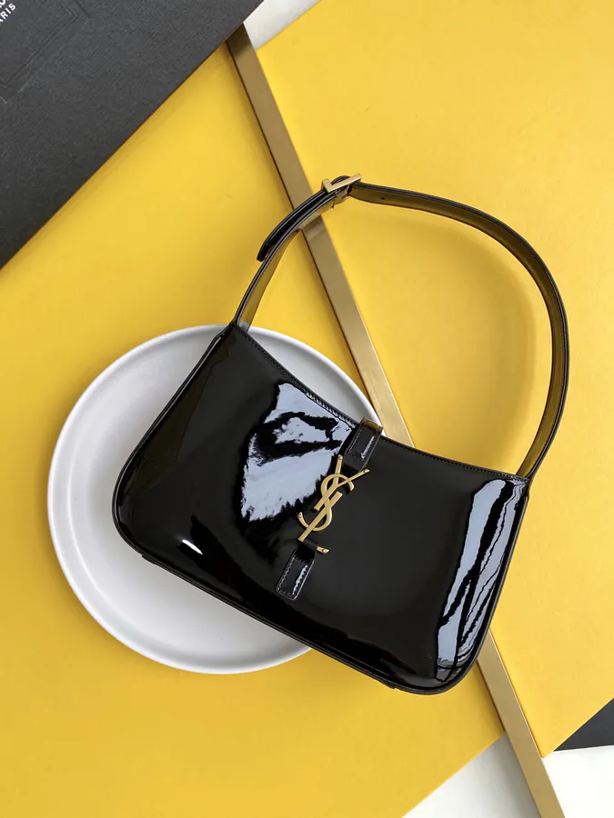 YSL Saint Laurent腋下包