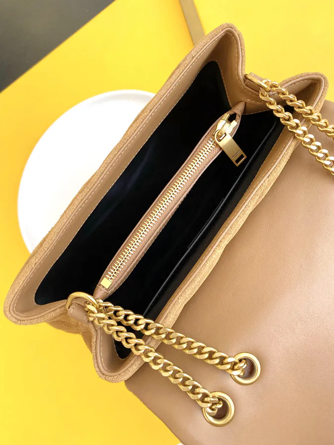 YSL Saint Laurent Premium Original Calfskin Tote