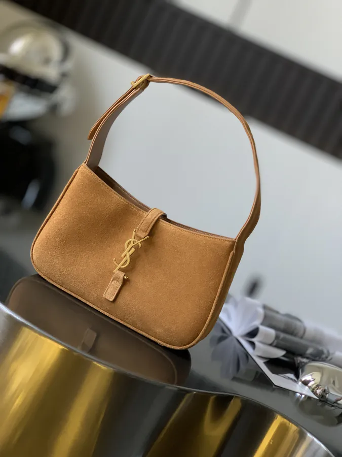 YSL Saint Laurent腋下包