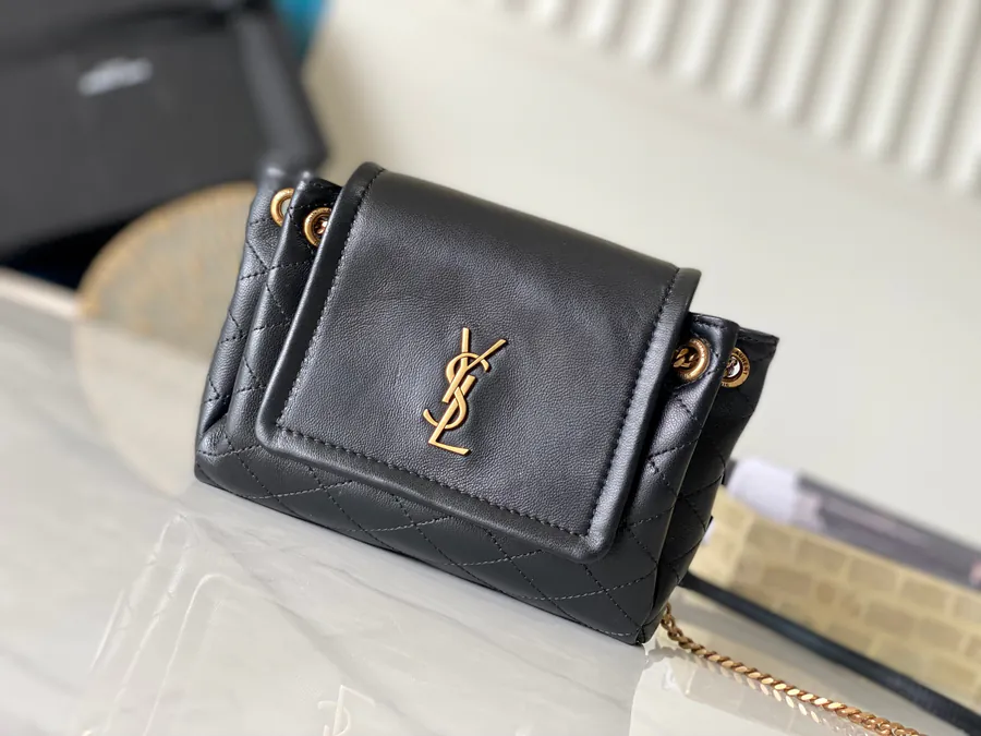 Mini Nolita with Original Packaging