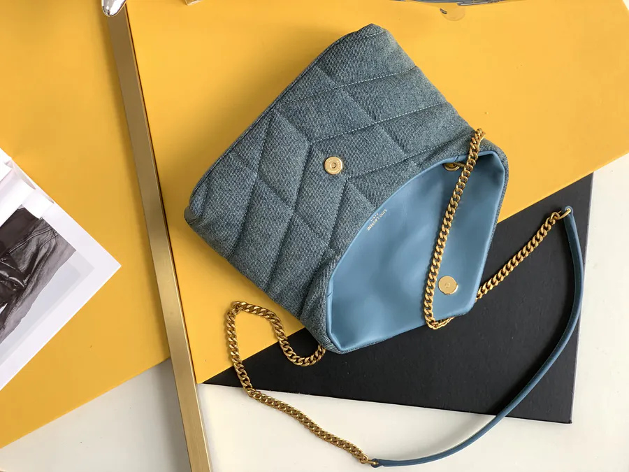 Loulou Puffer Spring Summer New Collection