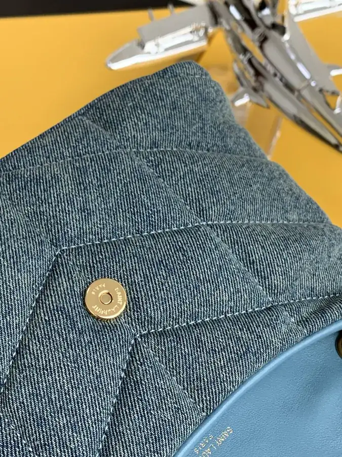 Loulou Puffer Spring Summer New Collection