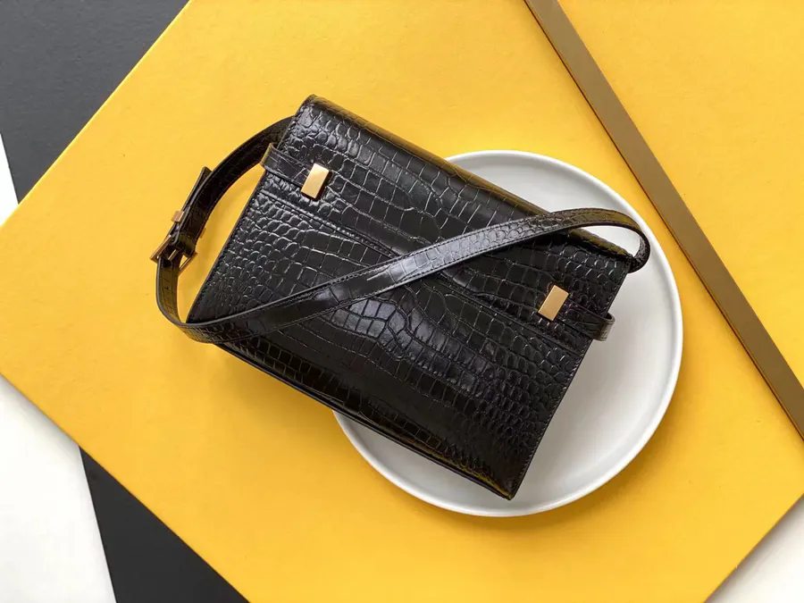 YSL Saint Laurent Manhattan Handbag
