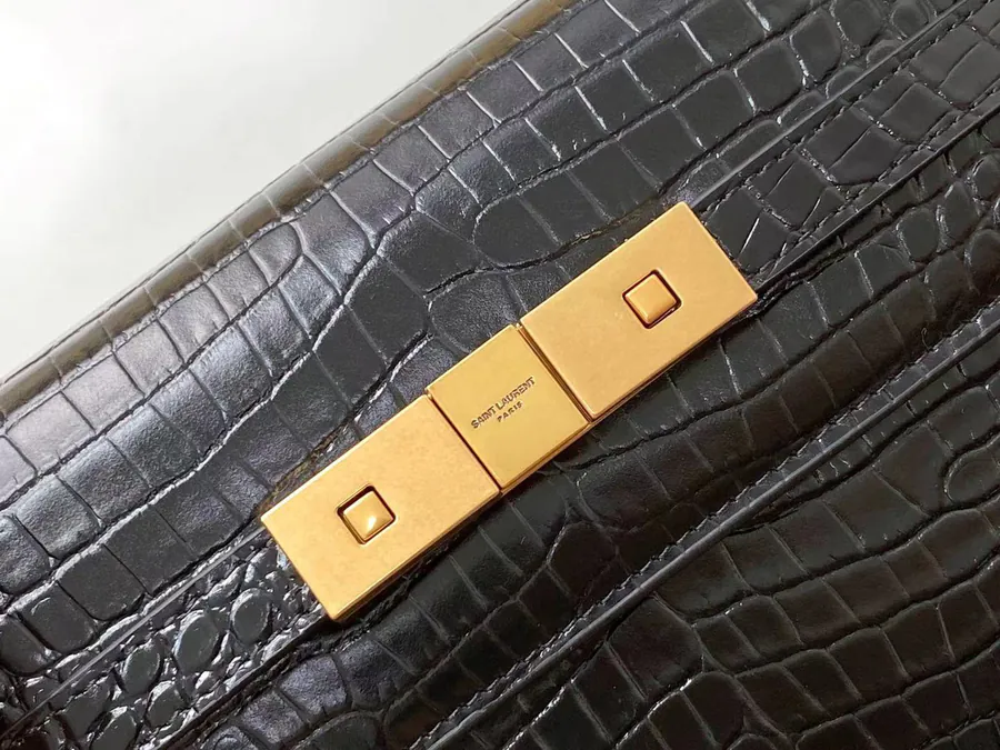 YSL Saint Laurent Manhattan Handbag