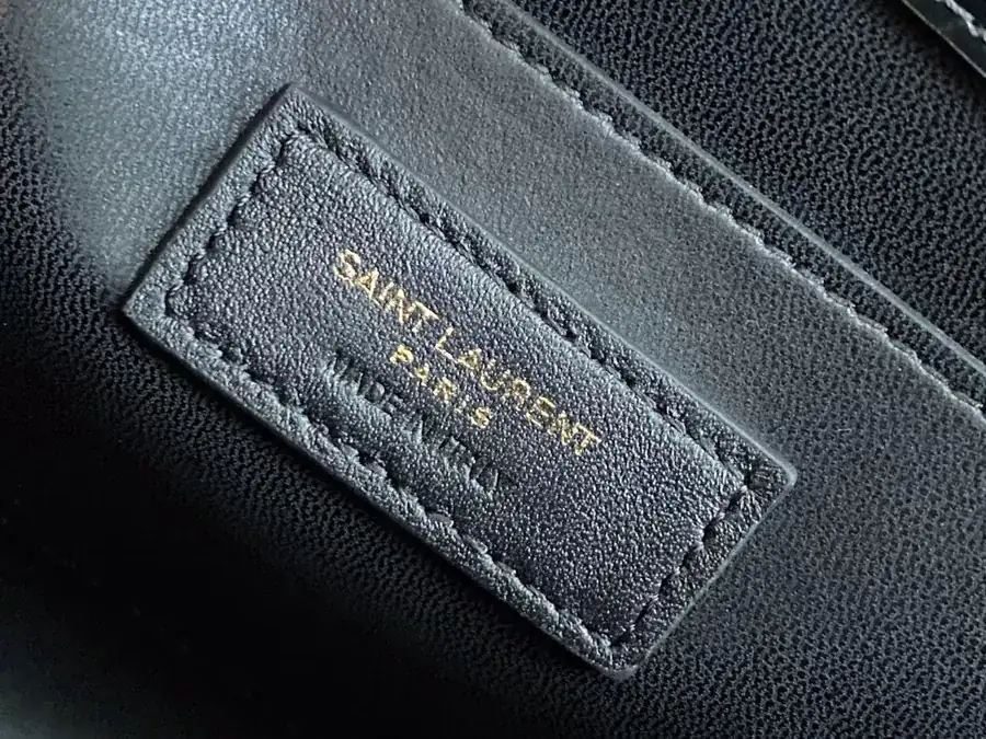 YSL Saint Laurent Manhattan Handbag