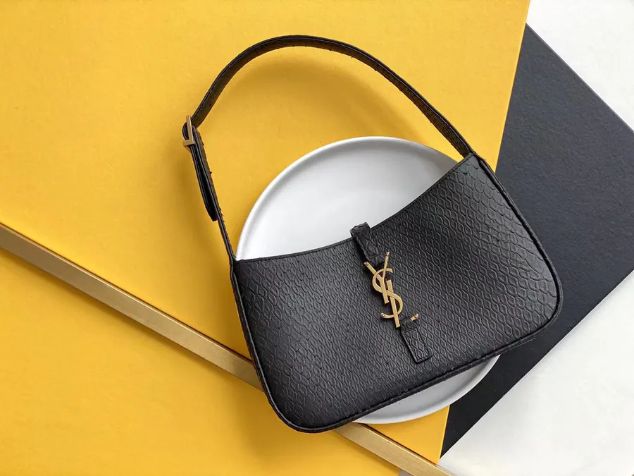 YSL Saint Laurent腋下包 2021春夏新款